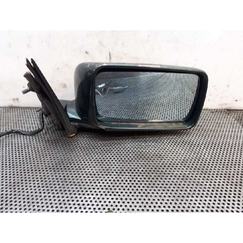 Recambio de retrovisor derecho para lancia kappa berlina 2.4 jtd ls referencia OEM IAM - Verde 2