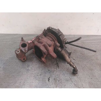 TURBOCOMPRESOR 045253019L 