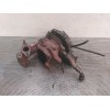Recambio de turbocompresor para audi a2 (8z) 1.4 tdi colour.storm referencia OEM IAM 045253019L  