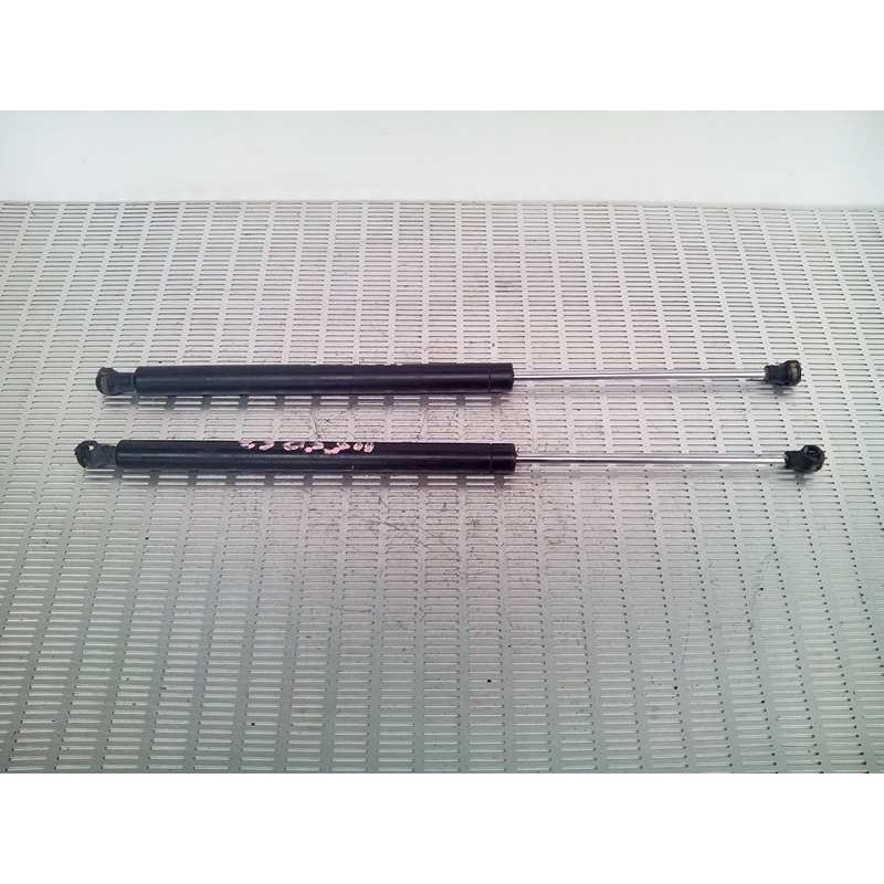 Recambio de amortiguadores maletero / porton para renault laguna grandtour (k56) 1.9 dti diesel cat referencia OEM IAM - Gris