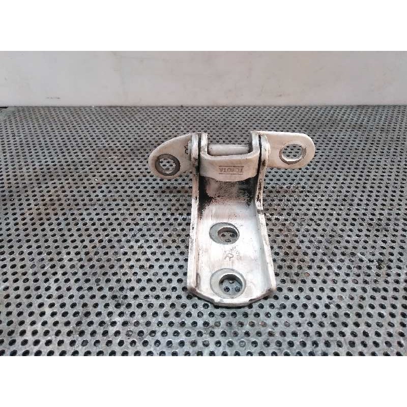 Recambio de bisagra trasera derecha para toyota corolla verso (r1) 2.2 turbodiesel cat referencia OEM IAM   