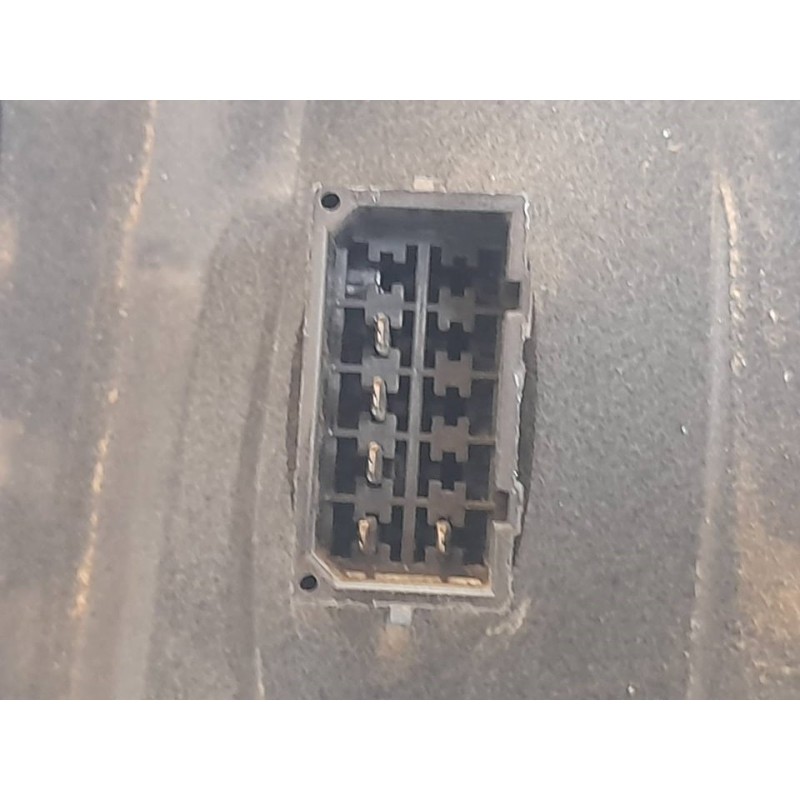 Recambio de retrovisor izquierdo para renault scenic (ja..) 1.9 dci fairway referencia OEM IAM 3