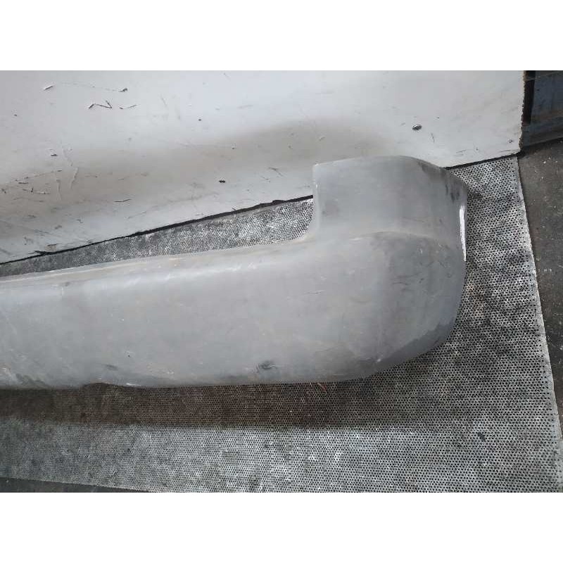 Recambio de paragolpes trasero para chrysler voyager (gs) referencia OEM IAM  125971 3