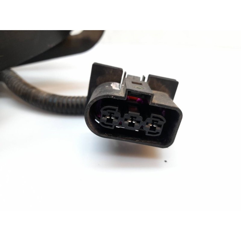 Recambio de electroventilador para audi a3 (8l) 1.9 tdi ambiente referencia OEM IAM 1J0959455L 3
