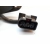 Recambio de electroventilador para audi a3 (8l) 1.9 tdi ambiente referencia OEM IAM 1J0959455L  