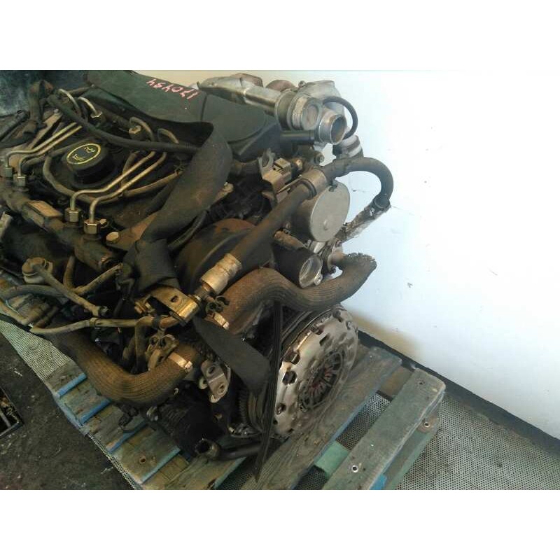Recambio de motor completo para ford mondeo berlina (ge) trend (06.2003) (d) referencia OEM IAM HJBB 5