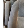 Recambio de asiento delantero izquierdo para ford transit custom v362 furgoneta (fy, fz) 2.0 ecoblue referencia OEM IAM   