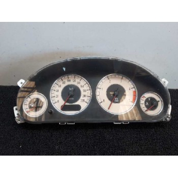 CUADRO INSTRUMENTOS P04685825AI TN1575107252 R825AI