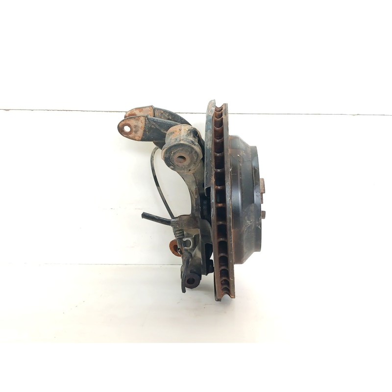 Recambio de mangueta trasera derecha para volkswagen touareg (7la) tdi v10 referencia OEM IAM 7L0505436B  