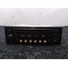 Recambio de sistema audio / radio cd para citroën c4 berlina cool referencia OEM IAM 966640307701  