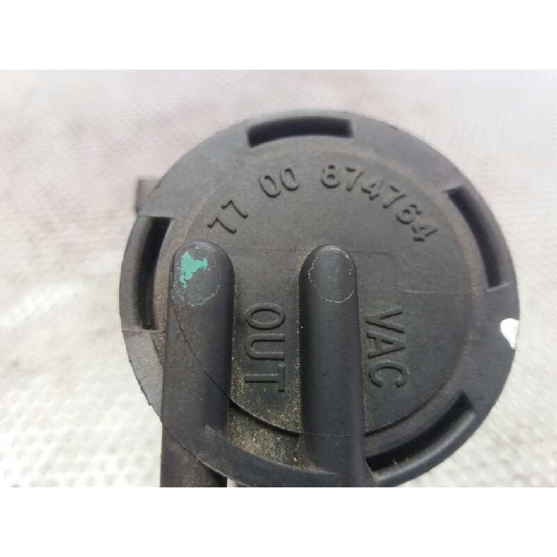 Recambio de valvula aire adicional para volvo s40 berlina td referencia OEM IAM 7700874764 2