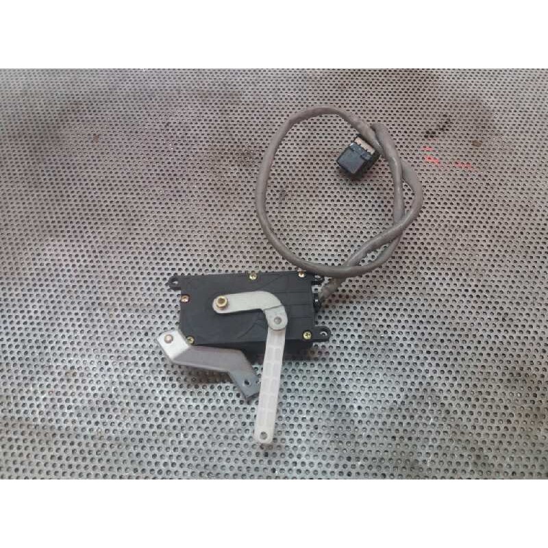 Recambio de motor apertura trampillas climatizador para toyota celica (t20) 1.8 16v cat referencia OEM IAM 0637005230  DENSO - Blanco 3
