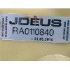 Recambio de radiador agua para fiat stilo (192) 1.2 16v active referencia OEM IAM RA0110840  