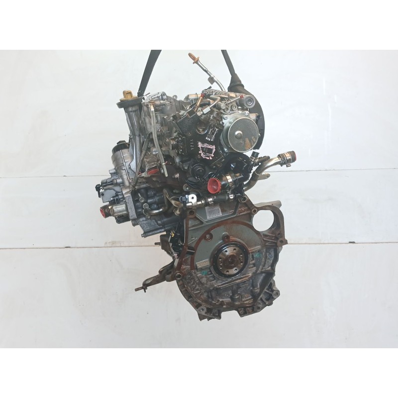 Recambio de motor completo para fiat qubo (300) trekking referencia OEM IAM 225A2000 VEHICULO DE DANA - Negro 5