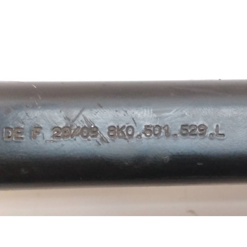 Recambio de brazo suspension superior trasero izquierdo para audi a4 ber. (b8) e referencia OEM IAM 8K0501529L 3