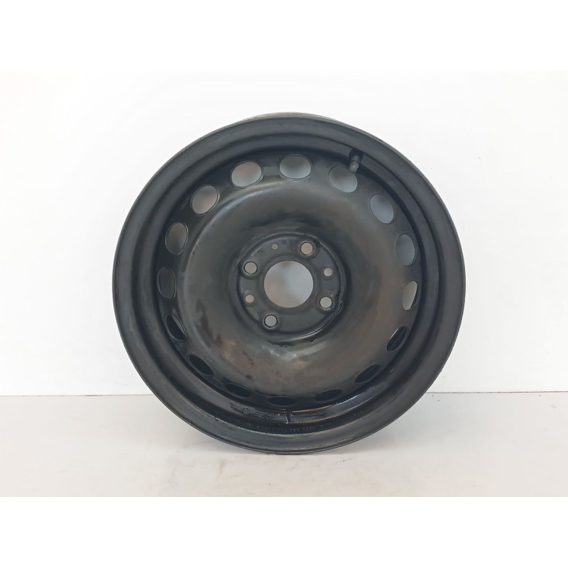 Recambio de llanta para ford ka (ru8) 1.2 referencia OEM IAM 5077  