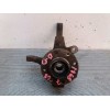 Recambio de mangueta delantera derecha para nissan micra (k12e) 1.5 dci turbodiesel cat referencia OEM IAM   