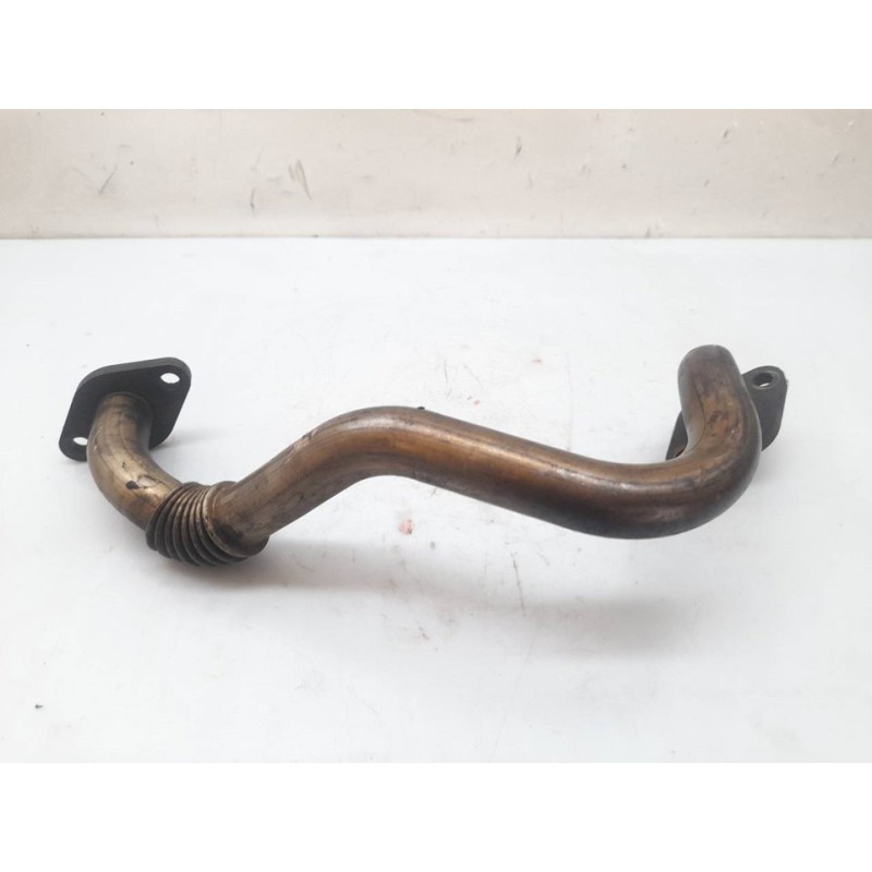 Recambio de tubo para ford transit caja cerrada, corta (fy) (2000 =>) ft 260 2.0 referencia OEM IAM 1C1Q9D477AB