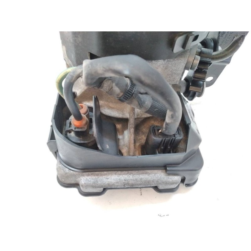 Recambio de bomba direccion para peugeot 308 sport referencia OEM IAM 9684979180 9681594580 TRW 4