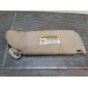 Recambio de parasol izquierdo para chrysler 300 m (lr) 2.7 v6 referencia OEM IAM   