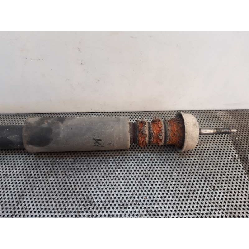 Recambio de amortiguador trasero izquierdo para seat arosa (6h1) stella referencia OEM IAM - Verde 2