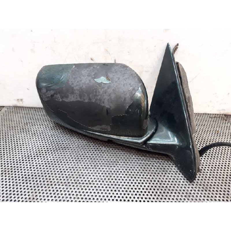 Recambio de retrovisor derecho para lancia kappa berlina 2.4 jtd ls referencia OEM IAM - Verde 3