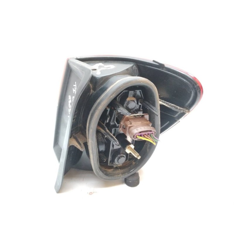 Recambio de piloto trasero izquierdo para peugeot 406 break (s1/s2) st td referencia OEM IAM 2