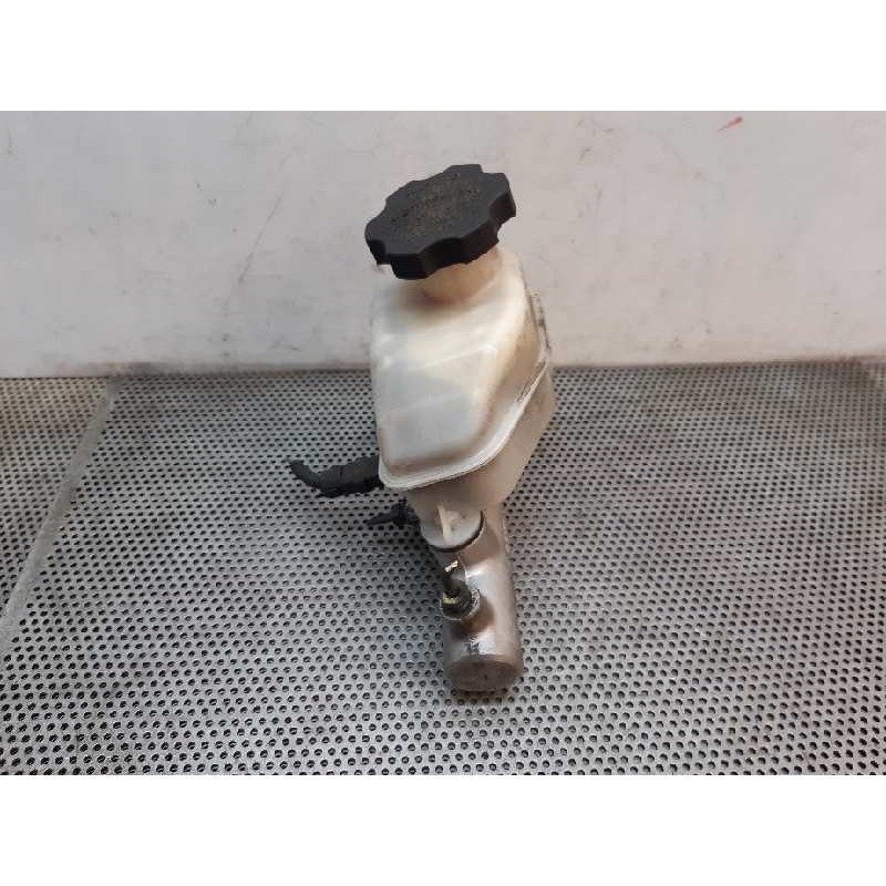 Recambio de bomba freno para hyundai coupe (gk) 2.0 fx full referencia OEM IAM BM1110613 - Rojo 3