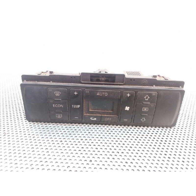 Recambio de mando climatizador para audi a4 berlina (b5) 1.9 tdi referencia OEM IAM 8D0820043M  5HB00790805