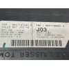 Recambio de caja reles / fusibles para peugeot 307 break / sw (s1) sw referencia OEM IAM 9651197580 9651196880A 