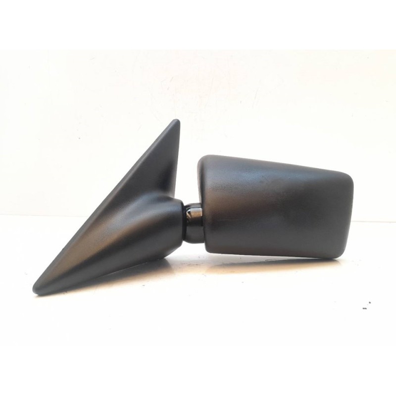 Recambio de retrovisor izquierdo para citroën ax 1.1 referencia OEM IAM - Negro 3