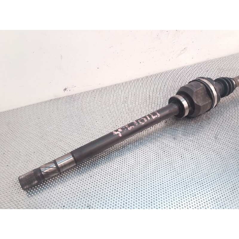 Recambio de transmision delantera derecha para renault espace iv (jk0) 2.2 dci turbodiesel referencia OEM IAM   
