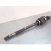 Recambio de transmision delantera derecha para renault espace iv (jk0) 2.2 dci turbodiesel referencia OEM IAM   