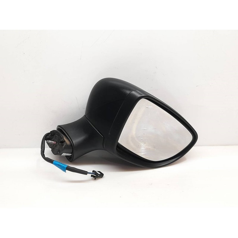 Recambio de retrovisor derecho para renault clio iv limited referencia OEM IAM 963016264R  