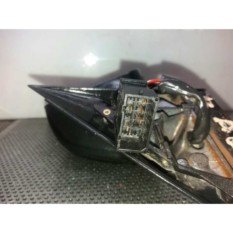 Recambio de retrovisor derecho para audi a4 berlina (b5) 1.8 20v referencia OEM IAM 3