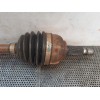 Recambio de transmision delantera derecha para renault clio grandtour business referencia OEM IAM   