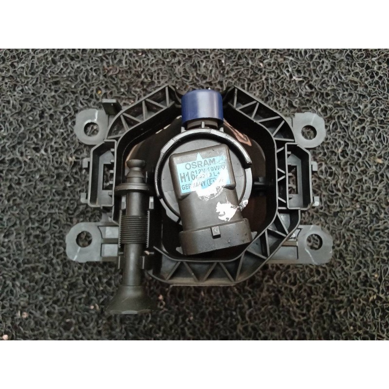 Recambio de faro antiniebla izquierdo para dacia sandero laureate referencia OEM IAM 90012264 261500097R - Blanco 2