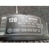 Recambio de alternador para audi 80 avant referencia OEM IAM 0123510008 028903027G BOSCH