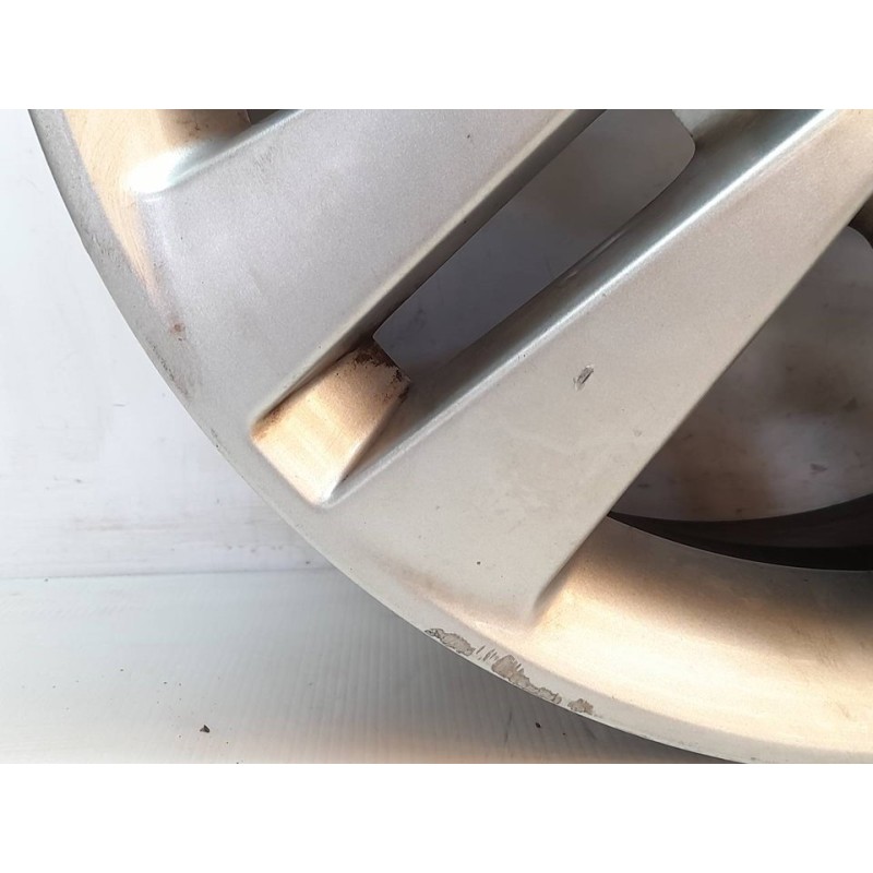 Recambio de llanta para opel meriva b excellence referencia OEM IAM OP032 - Blanco 3