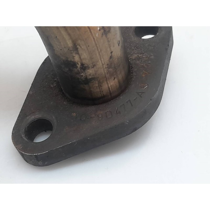 Recambio de tubo para ford transit caja cerrada, corta (fy) (2000 =>) ft 260 2.0 referencia OEM IAM 1C1Q9D477AB 2
