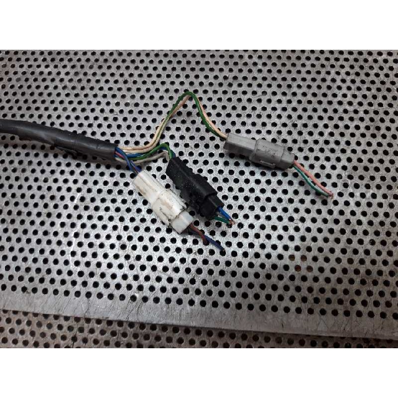 Recambio de retrovisor derecho para lancia kappa berlina 2.4 jtd ls referencia OEM IAM - Verde 4