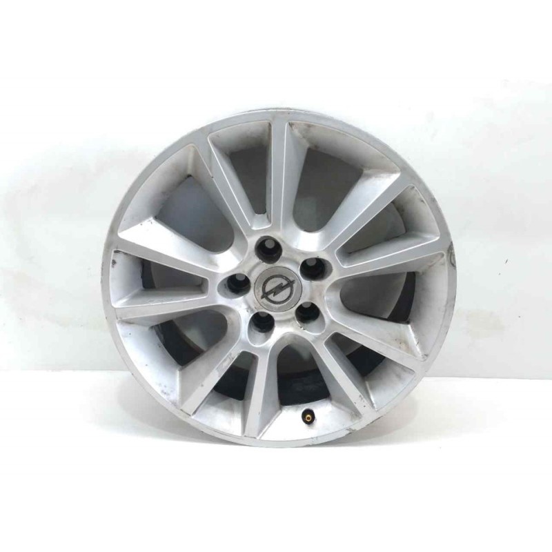 Recambio de llanta para opel zafira b enjoy referencia OEM IAM 13120652  