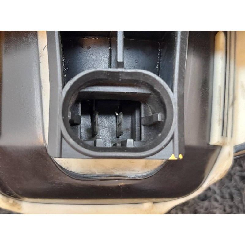 Recambio de motor calefaccion para citroën c3 picasso sx referencia OEM IAM T10005885  VALEO - Blanco 2