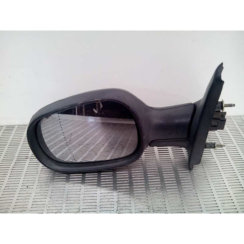 Recambio de retrovisor izquierdo para renault megane i cabriolet (ea0) 1.6 referencia OEM IAM   