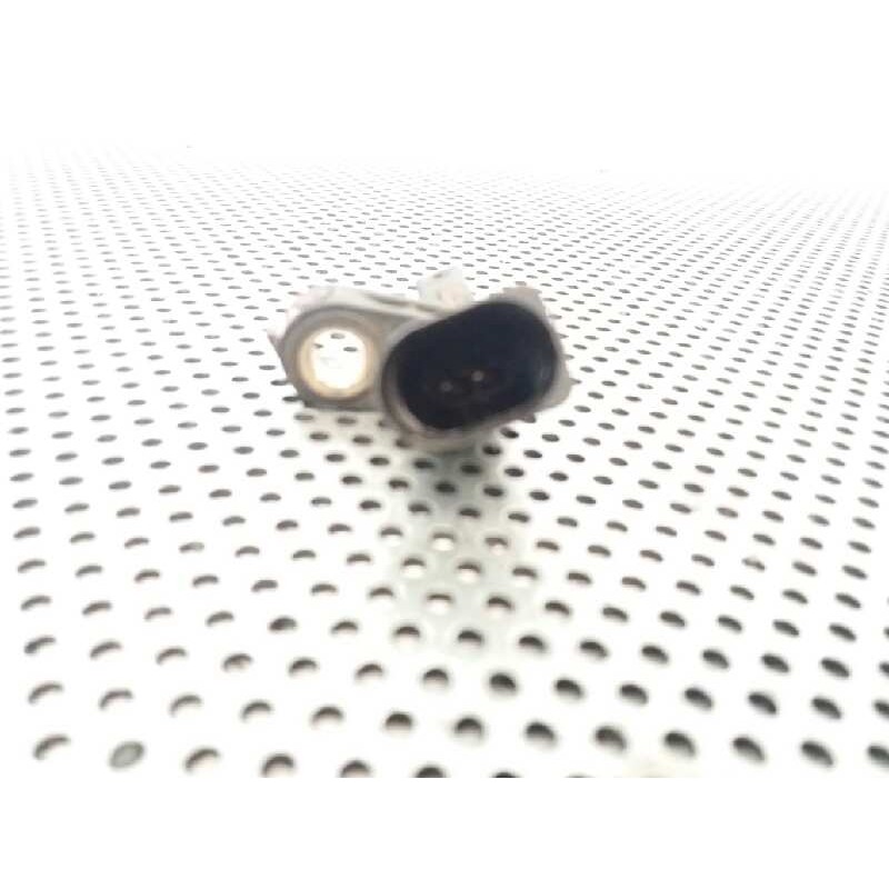 Recambio de captador abs delantero derecho para volkswagen golf v berlina (1k1) 1.9 tdi referencia OEM IAM 7H0927804 - Negro 3