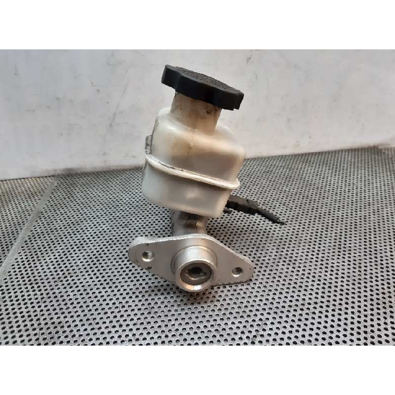 Recambio de bomba freno para hyundai coupe (gk) 2.0 fx full referencia OEM IAM BM1110613 - Rojo 4