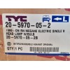 Recambio de faro izquierdo para renault megane i fase 2 berlina (ba0) referencia OEM IAM 205970052 24391 