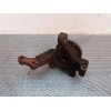 Recambio de mangueta delantera derecha para nissan micra (k12e) 1.5 dci turbodiesel cat referencia OEM IAM   