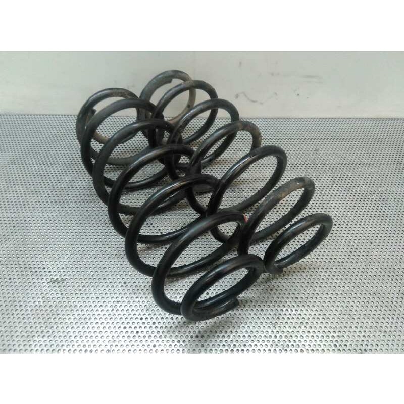 Recambio de muelle amortiguacion para toyota yaris (ncp1/nlp1/scp1) 1.0 linea sol referencia OEM IAM   