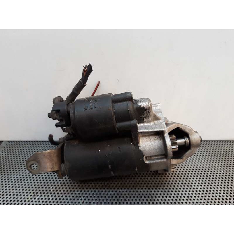 Recambio de motor arranque para audi a4 avant (b5) 1.8 20v referencia OEM IAM 0001107017 053911023A BOSCH 2